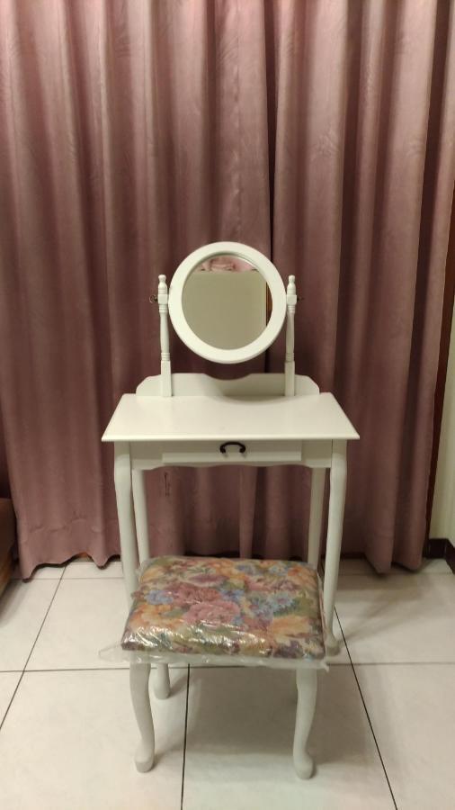 Zuoan Huati B&B Wujie Buitenkant foto
